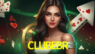 CLUBEBR Casino: Jogue Online e Ganhe Grandes Prêmios CLUBEBR Casino: Jogue Online e Ganhe Grandes Prêmios